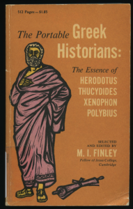 finley-greek-historians