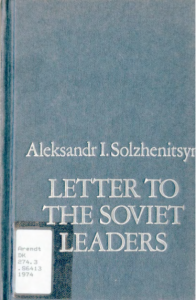solzhenitsyn-letter-to-the-soviet-leaders