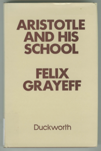 grayeff-aristotle-and-his-school