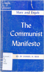 marx-the-communist-manifesto