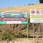 Comunidad de San Felipe del Agua
