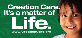Creation Care - The Climate Change Movement for Evangelical Christians