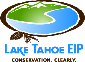 The Lake Tahoe Environmental Improvement Project helps preserve the water quality of the lake.