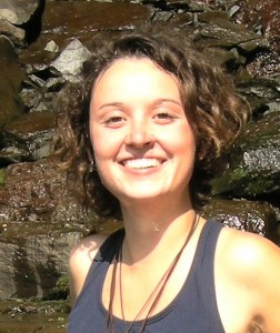 Violeta Borilova Mezeklieva 3+2 MS '15 is a first year student at the Bard Center for Environmental Policy.