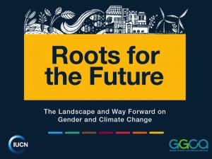 Visit http://genderandenvironment.org/roots-for-the-future/ to view the full publication.