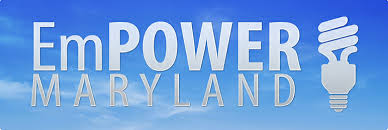 Energy Efficiency and EmPOWER Maryland - Electricity