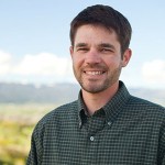 Scott Christensen, Director of Conservation at GYC