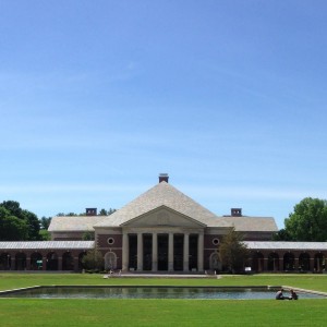 Saratoga Spa State Park 