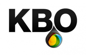 KBO Logo