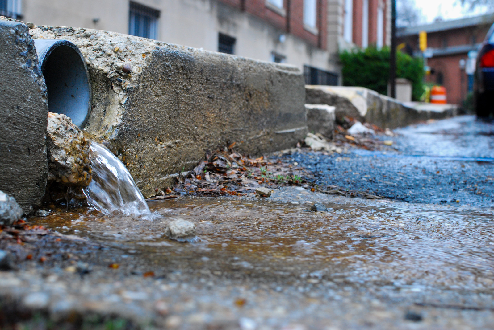 Greening Communities Water Management For Climate Resilience The 