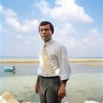 By Director Eban Goodstein “A cross between paradise and paradise.” This is how Mohammed Nasheed of the Maldives describes his nation in Jon Shenk’s powerful new film, The Island President....