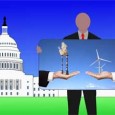 Republished from Director Goodstein’s post on GreenBiz.com Notice the overlap in the business and policy skill set here. The common key to career success and satisfaction in the sustainability field is...