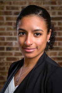 Brooke Ford, MBA ’16 will stay in New York City to work with the Goddard Riverside Community Center.  
