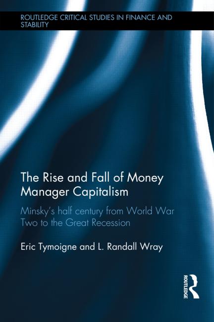 Rise and Fall of Money Manager Capitalism_Cover