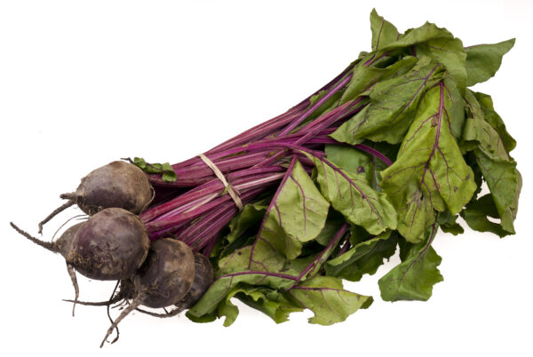Beets by the Bunch