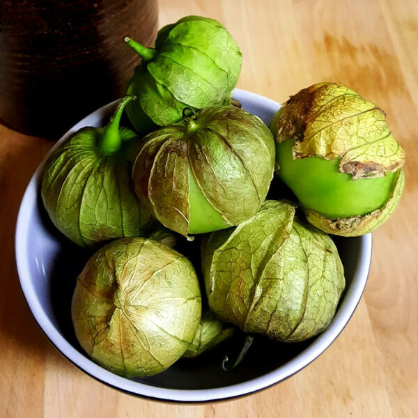 Tomatillos