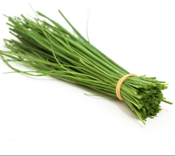 Herbs, Chives