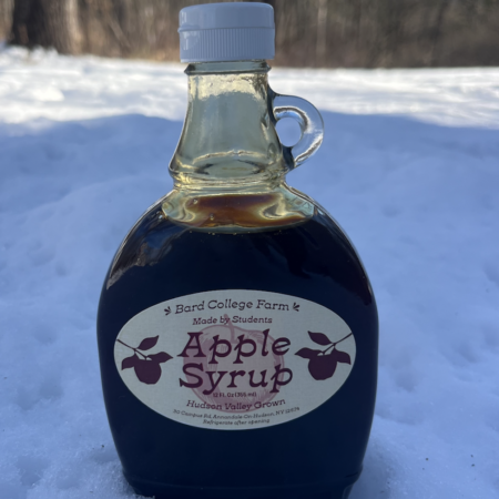 Apple Syrup