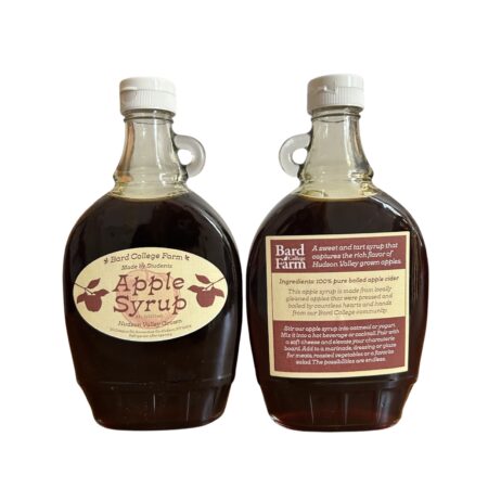 Apple Syrup
