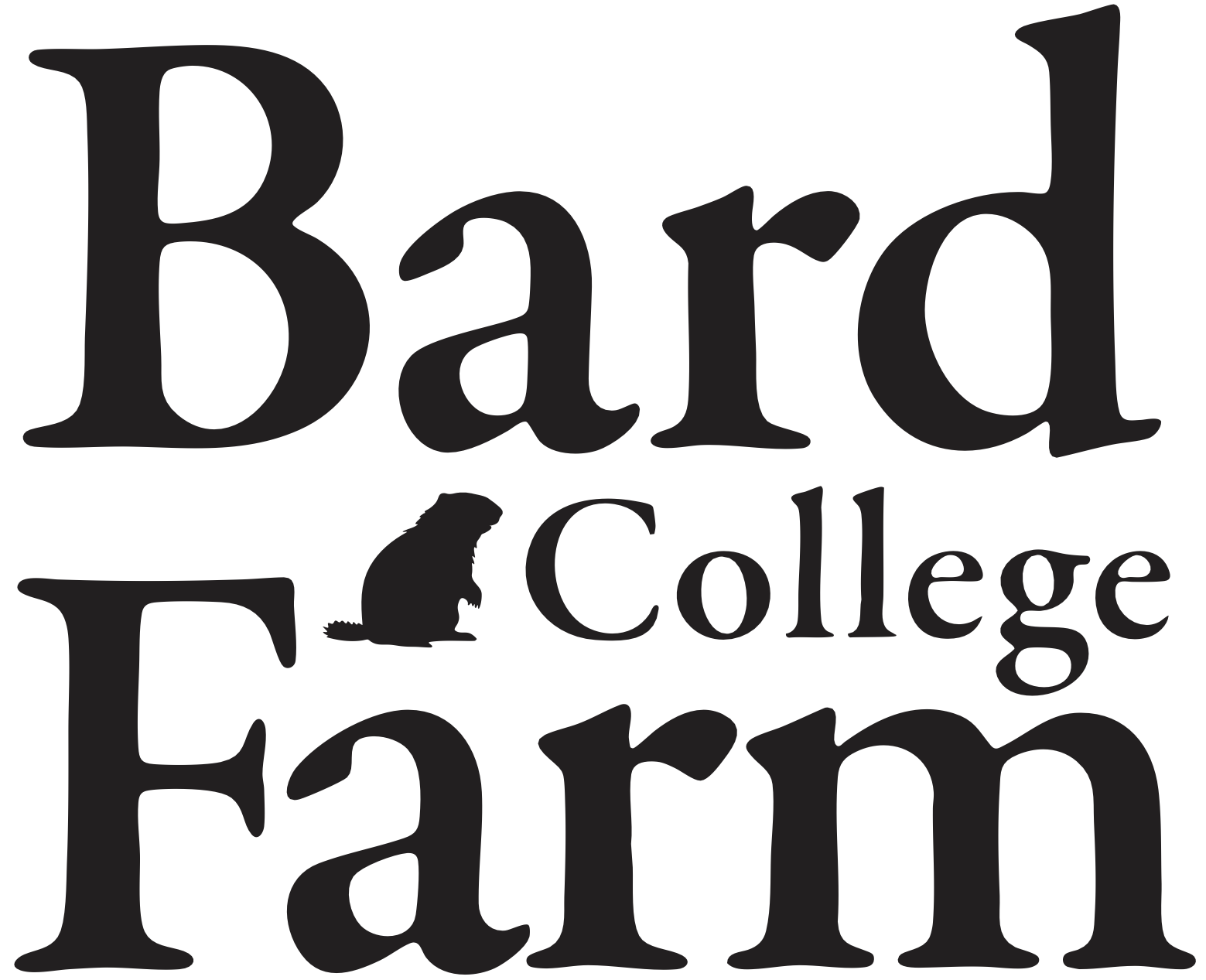 Bard College Farm