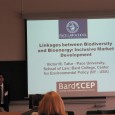 A Brief Report on the 8th Colloquium of the IUCN Academy of Environmental Law in Ghent, Belgium, by Prof. Victor Tafur During September 13-17, 2010, I visited the charming City […]
