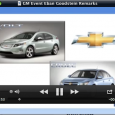 Bard CEP Director Eban Goodstein participated in a press conference announcing a major new green initiative by General Motors. Chevy’s $40 million project aims to reduce 8 million metric tons of […]