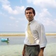 *Note: On February 7, 2012 President Nasheed was forced out of office under military pressure. Sign the petition circulated by 350.org, calling for the protection of President Nasheed. Also, see […]