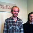 Written by: Nicholas Martin (CSP ’13) and Justin Wexler (EP/MAT ’13) Reposted from: The Poughkeepsie Journal An ancient environmental technology is making a comeback. Five centuries ago, Spanish explorer Francisco […]