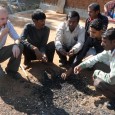 I spent the majority of my five months interning at Development Alternatives (DA) working on two climate adaptation related projects based in the Bundelkhand region of India. One project, a […]