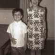1963.  I am three years old. My older sister, seven, is a plaintiff in the lawsuit integrating our grade school in south central Tennessee.  There are three billion people in […]