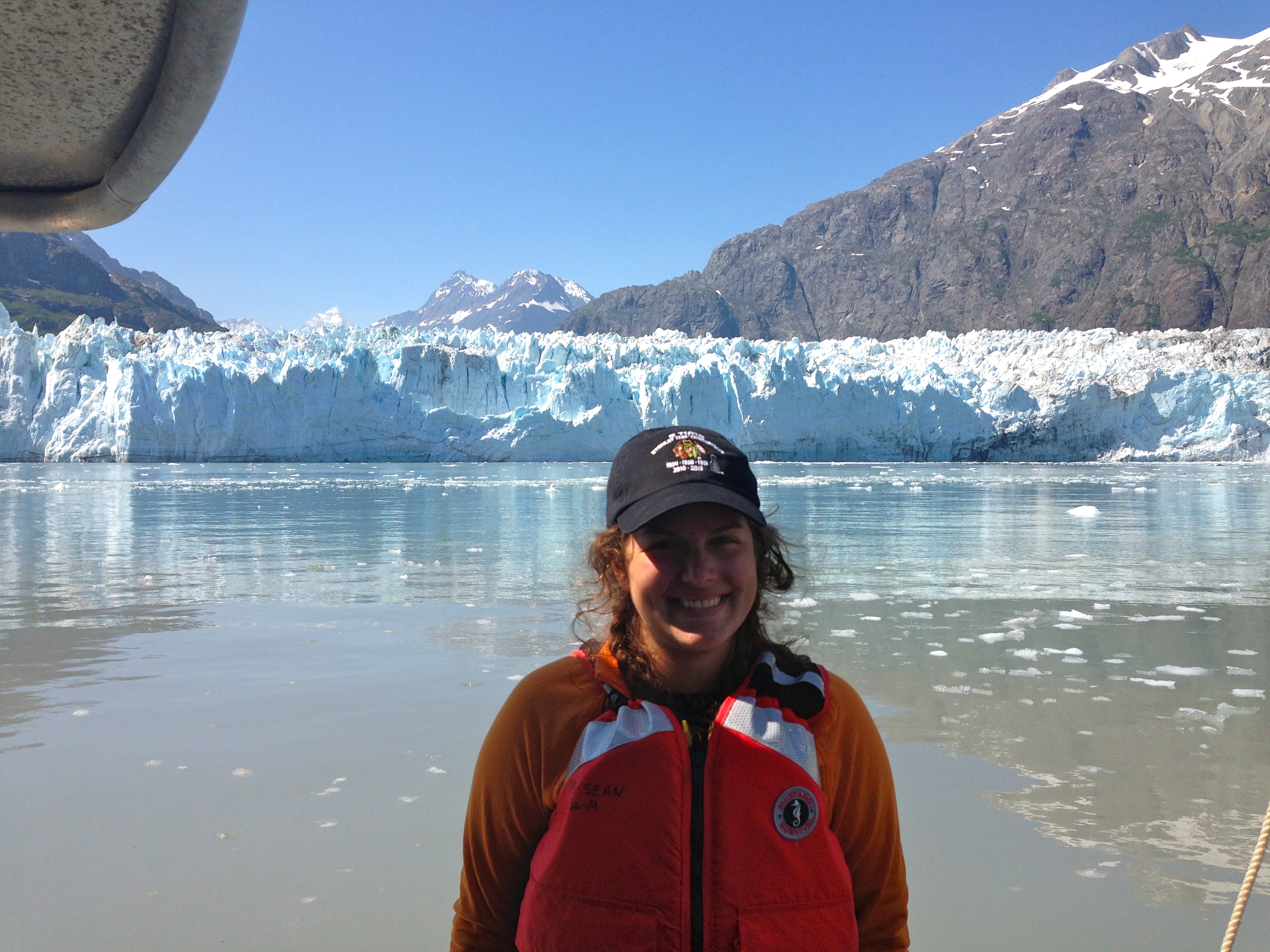 Lauren Frisch BCEP ’14 Co-Authors Study in March Issue of Marine Policy