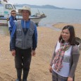 Mr. Jeung Sub Park, 58, has been a fisherman and clammer on Garorim Bay on South Korea’s west coast all of his life. For the last six years, he has […]