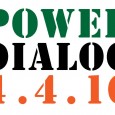   On Monday November 16th we had our 2nd conference call for Power Dialog 2016 organizers and participants. With 35 people (an exciting increase) on the call, there was plenty […]