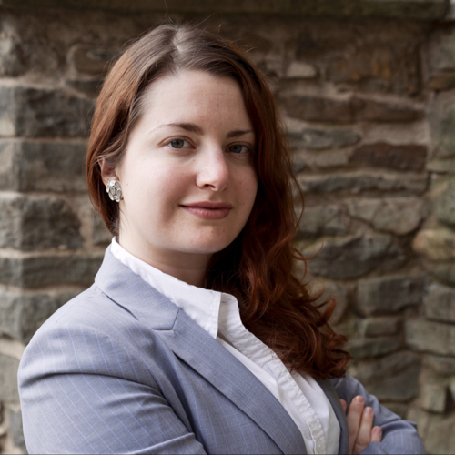 Alumni Spotlight: Libby Zemaitis MS/MBA ’14