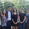On Friday, August 26th, Bard Center for Environmental Policy (CEP) hosted its 6th annual Alumni/ae Panel. Participants included Serena Macintosh ’14, Rochelle March ’15, Natalie Narotzky ’12, Jessica Schug ’15, […]