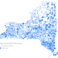 Hydropower has a long history in New York State. There are more than 6,000 dams in New York, some dating back to the 1700s. Even through the industrial revolution of […]