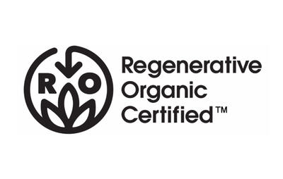 The New Regenerative Organic Certification Redefines ‘Organic’–by Casey Hughes