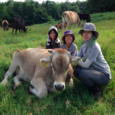 By Yuxuan Zhan This May, I was fortunate enough to be selected to participate in the Bard-Japan Farm Exchange program in Honbetsu, Hokkaido, Japan and receive a grant from the […]