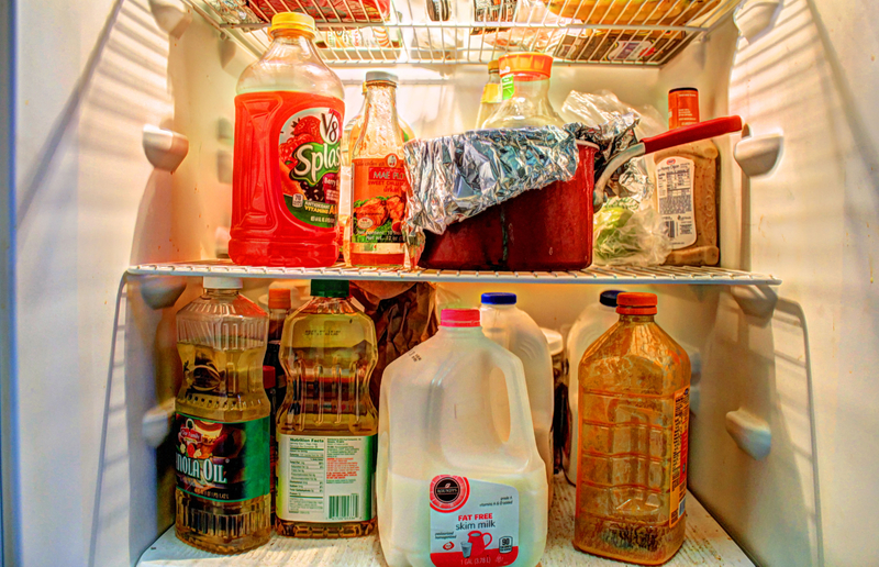 Expiration Dates: Why Confusion Surrounding Product Dating is Driving Household Food Waste
