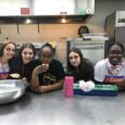 On MLK Day Weekend, the teens and staff of J-Teen Leadership traveled to St. Louis for a weekend of service. A few themes developed throughout the course of this service […]