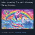 We’ve all seen the tweets lately: “Humans are the real virus!” “The earth is healing in our absence” and so on. Their message is clear: humans are a plague on […]