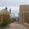 In Marfa, Texas, prior to 2017, a house made of adobe bricks was appraised in the same way as any other house made of any other material. Now, following an […]
