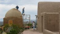 In Marfa, Texas, prior to 2017, a house made of adobe bricks was appraised in the same way as any other house made of any other material. Now, following an […]