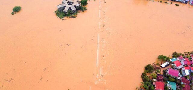 In addition to its beautiful scenery, beaches, and historical sites, Central Vietnam is known for extreme flooding events that are both deadly and destructive. In 2020 alone, over 240 people […]
