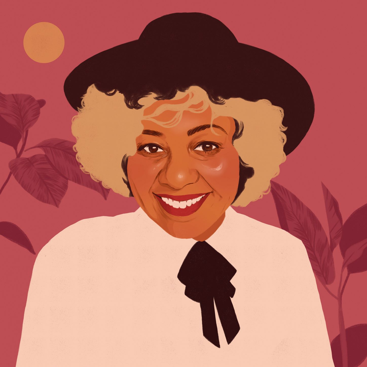 A Conversation With Bianca Pryor Leadership And Corporate Social 