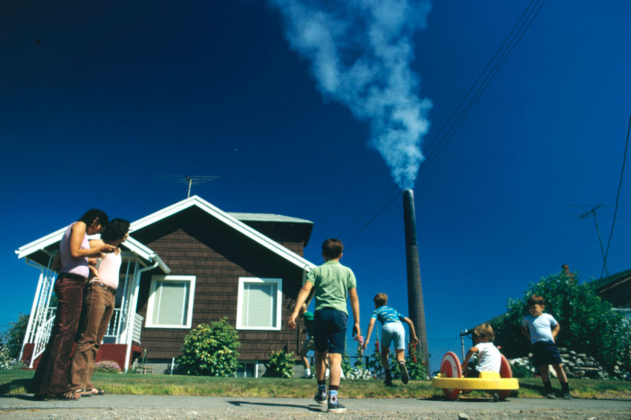 New EPA Pollution Standards: A Drive Towards Environmental Justice