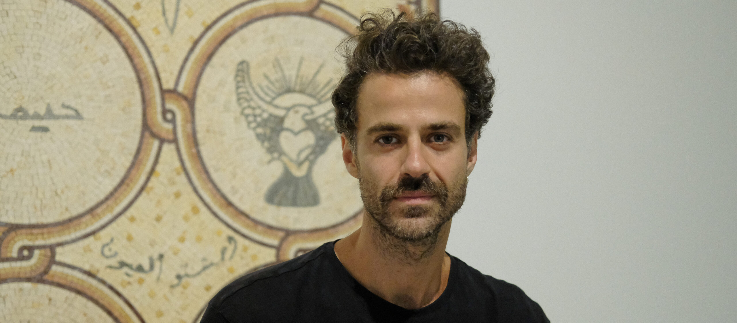 A Conversation with Omar Mismar