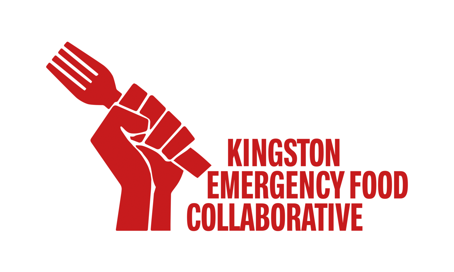 Kingston Emergency Food Collaborative