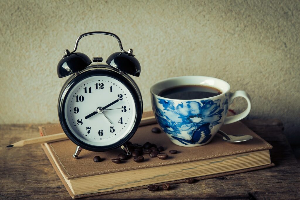 Citizen Science Hours item