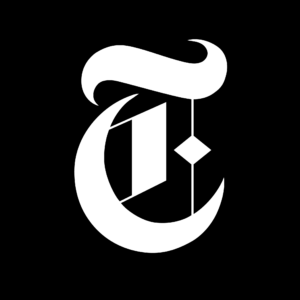 New York Times Logo